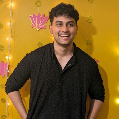 Bhavesh Singh